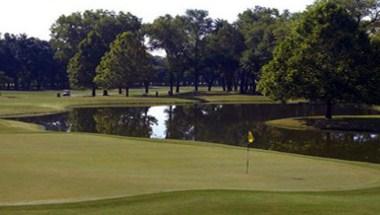 Tenison Park Golf Club in Dallas, TX