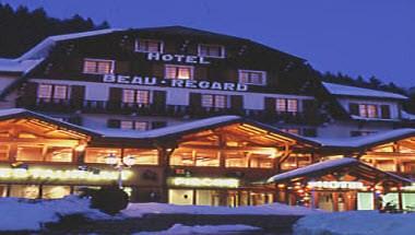 Hotel-Restaurant Beau-Regard in Morzine, FR