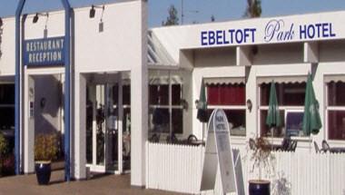 Ebeltoft Park Hotel in Ebeltoft, DK