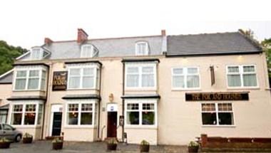 The Fox and Hounds in Guisborough, GB1