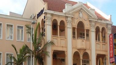 Bayside Self Catering in Durban, ZA