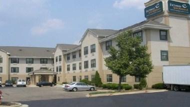 Extended Stay America Detroit - Roseville in Roseville, MI