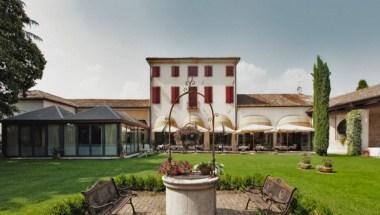 Hotel Ristorante Villa Palma in Mussolente, IT