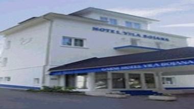 Garni Hotel Vila Bojana in Bled, SI