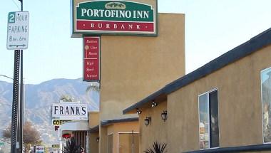 Portofino Inn Burbank in Burbank, CA