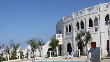 Nicolaj Hotel in Polignano a mare, IT