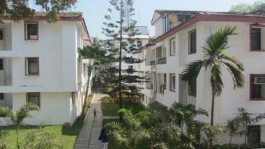 Hotel SunKissed Plaza in Goa, IN