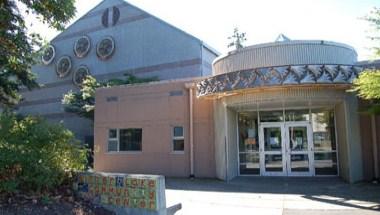 Bitter Lake Community Center in Seattle, WA