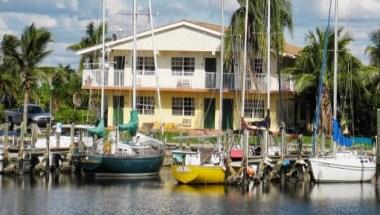 Mariners Lodge and Marina in Fort Myers Beach, FL
