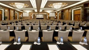 Merryland Traders Hotel Changshu in Suzhou, CN