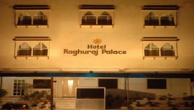 Hotel Raghuraj Palace in Jaipur, IN