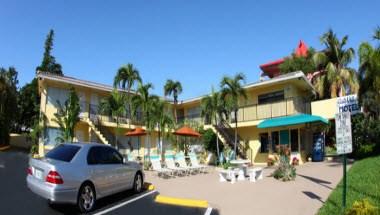 Galt Villas Inn in Fort Lauderdale, FL