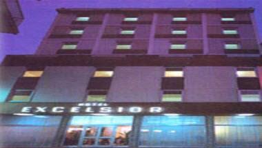 Hotel Excelsior in Monfalcone, IT