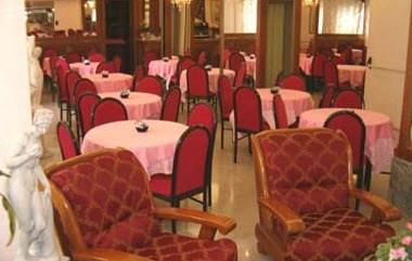 Hotel Excelsior in Monfalcone, IT