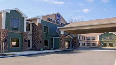 Best Western Plus Victor Inn & Suites in Victor, NY