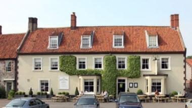 The Hoste Arms in King's Lynn, GB1