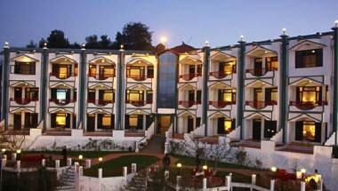 Krishna Orchard Resort in Mukteshwar, IN