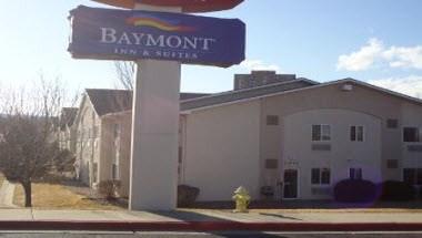Baymont by Wyndham Denver West/Federal Center in Golden, CO