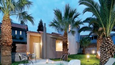 Paradise Island Villas in Hersonissos, GR