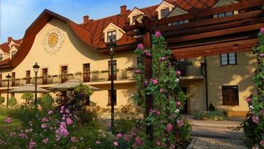 Turowka Hotel & SPA in Wieliczka, PL