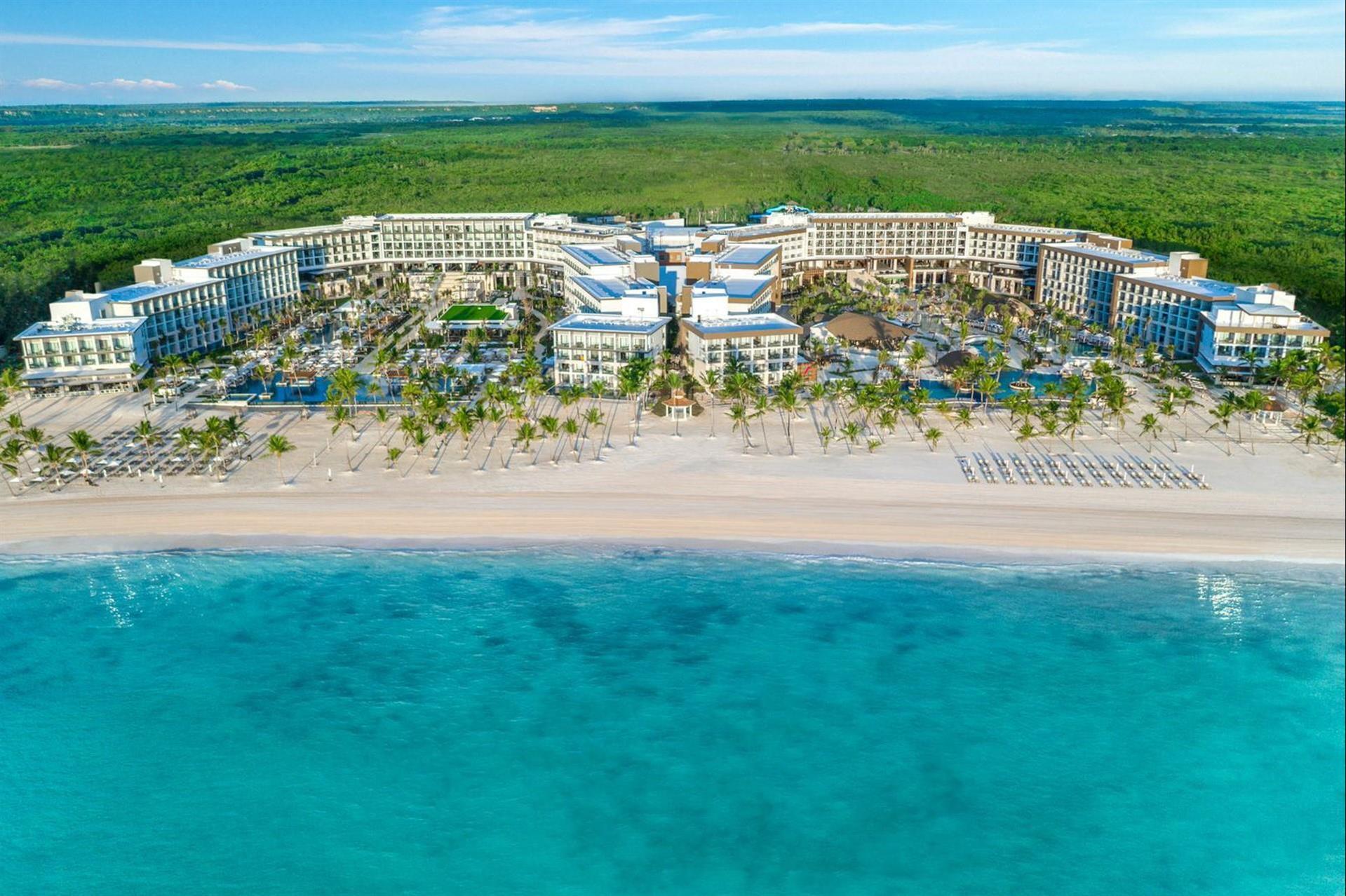 Hyatt Ziva/Zilara Cap Cana - All-Inclusive Resorts in Cap Cana, DO