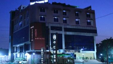 Hotel Harmony Inn in Meerut, IN