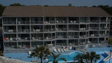 BlueWater Resort in Myrtle Beach, SC