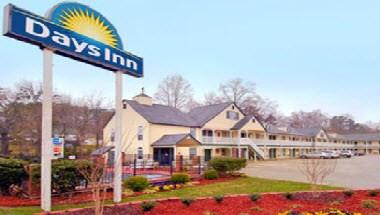 Days Inn by Wyndham Canton in Canton, GA