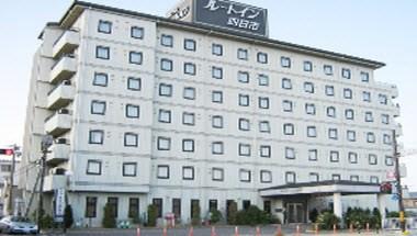 Hotel Route-Inn Yokkaichi in Yokkaichi, JP