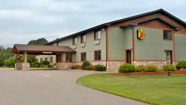 Super 8 by Wyndham Baxter/Brainerd Area in Baxter, MN