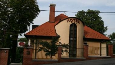 Hotel Bobbio in Budapest, HU