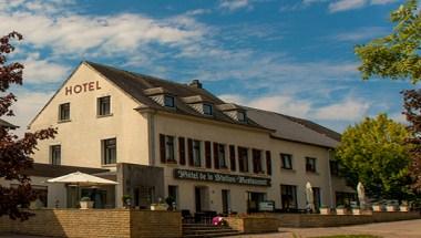 Hotel de la Station in Consdorf, LU