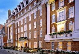 Grand Residences by Marriott - Mayfair-London in London, GB1