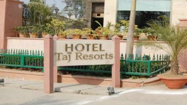 Hotel Taj Resorts in Agra, IN