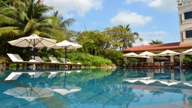 Khemara Angkor Hotel & Spa in Siem Reap, KH