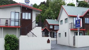755 Regal Court Motel in Dunedin, NZ
