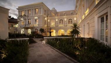 Casa Gangotena in Quito, EC