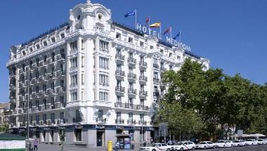 Hotel Mediodia Madrid in Madrid, ES