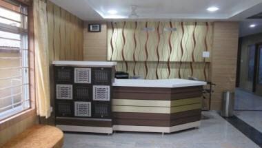 Hotel Barak Residency in Guwahati, IN