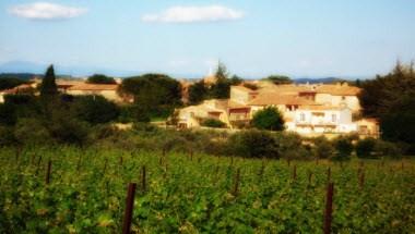 Domaine des Escaunes in Nimes, FR