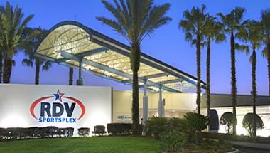 RDV Sportsplex Athletic Club in Orlando, FL