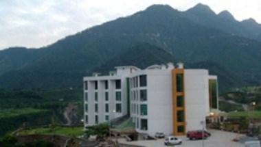 Hotel Devi Grand in Katra, IN