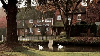 Copthorne Hotel London Gatwick in Crawley, GB1