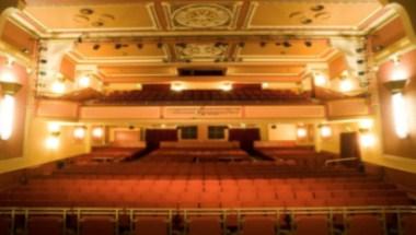 Mansfield Palace Theatre in Mansfield, GB1