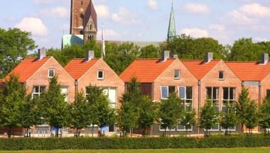 Ribe Byferie in Ribe, DK