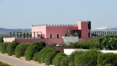 Grand Hotel Masseria Santa Lucia in Ostuni, IT