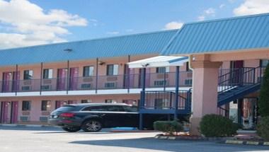 Express Inn and Suites Trion in Trion, GA