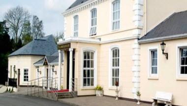 The Leighinmohr House Hotel in Ballymena, GB4