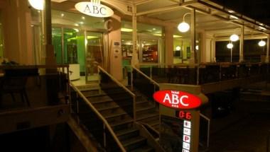 ABC Hotel in Rimini, IT