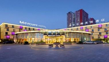 Mercure Beijing Downtown Hotel in Beijing, CN